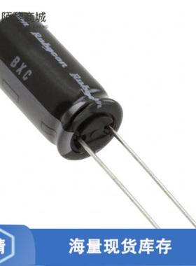 全新原装200BXC33MEFC10X20正品/CAP ALUM 33UF 20% 20