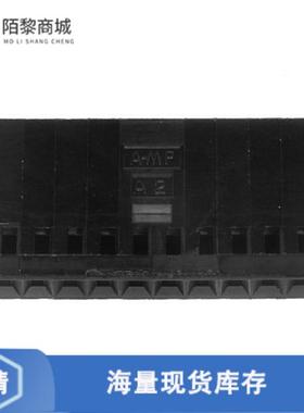 全新原装1-102241-0正品/CONN HOUSING 12POS .100 POLAR