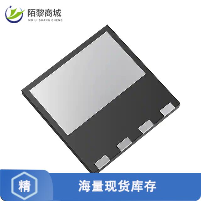 全新原装TK125V65Z,LQ正品/MOSFET N-CH 650V 24A 5DFN