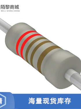 全新原装LR1F2K21正品/RES 2.21K OHM 1% 0.6W AXIAL