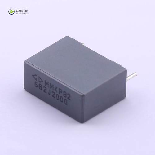 全新原装C823D682J60Q350正品/6.8nF ±5% 2kV