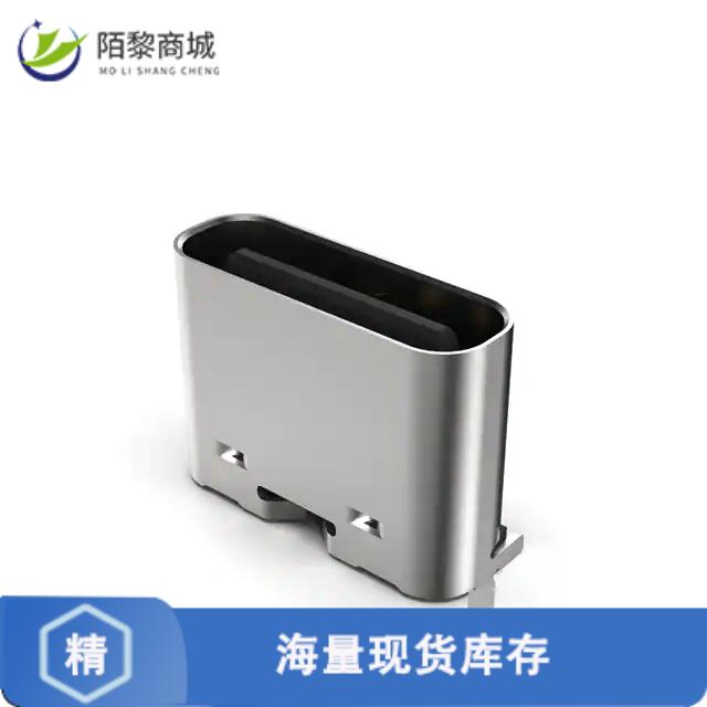 全新原装USB4130-GF-C正品/CONN RCPT TYPE C 6POS SMD