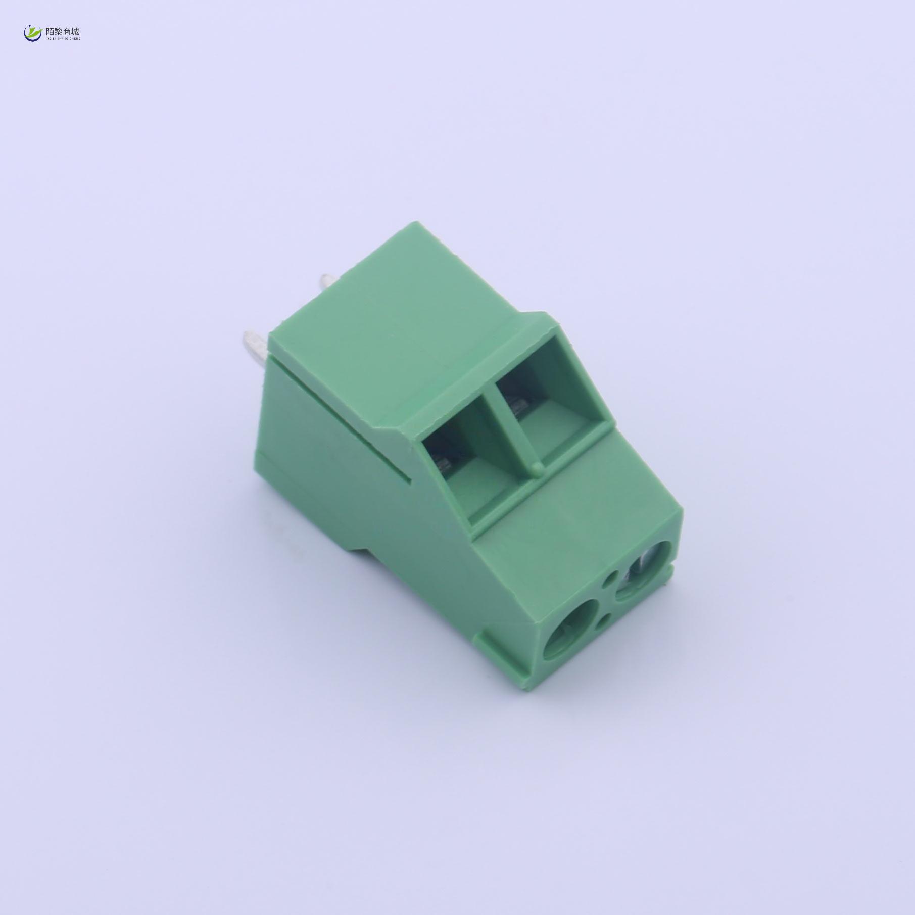 全新原装DG504-5.08-02P-14-00A(H)正品/5.08mm