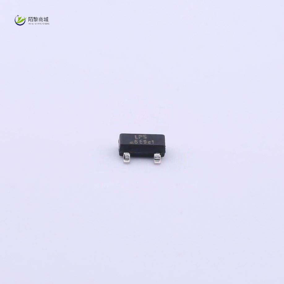 全新原装LP3986-33B3F正品/Vin=6V Vout=3.3V 300mA