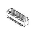 原装正品53916-0808全新板对板与夹层 80P VET SMT PLUG