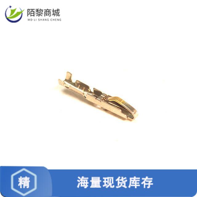 全新原装QR/P1-SC2A-111(12)正品/CONTACT SCKT SGNL 2