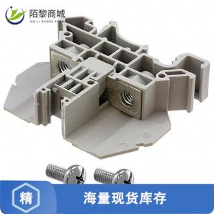 NEMA GRAY TERM 全新原裝 BLK 13.0MM 3058143正品 2POS