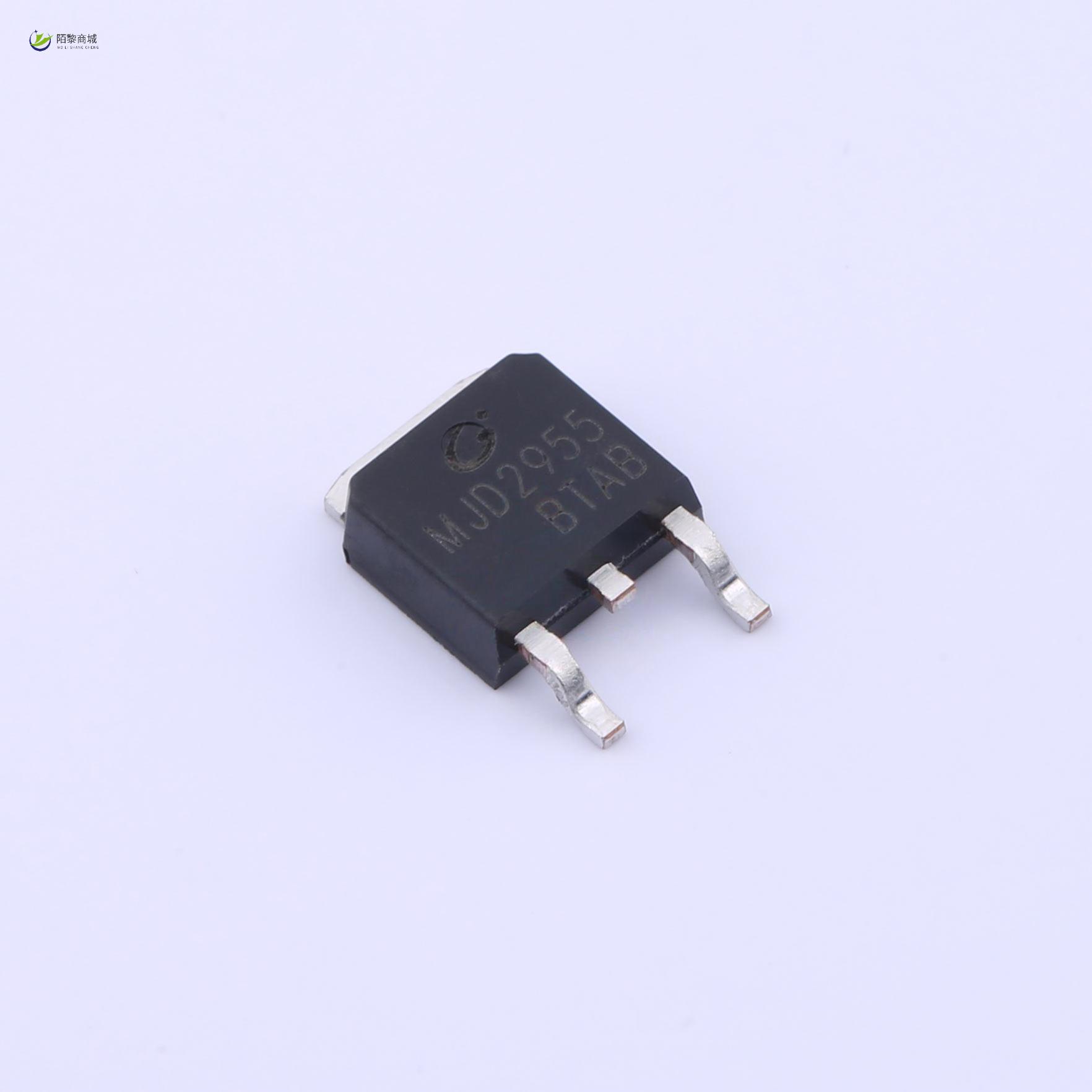 全新原装MJD2955正品/MJD2955