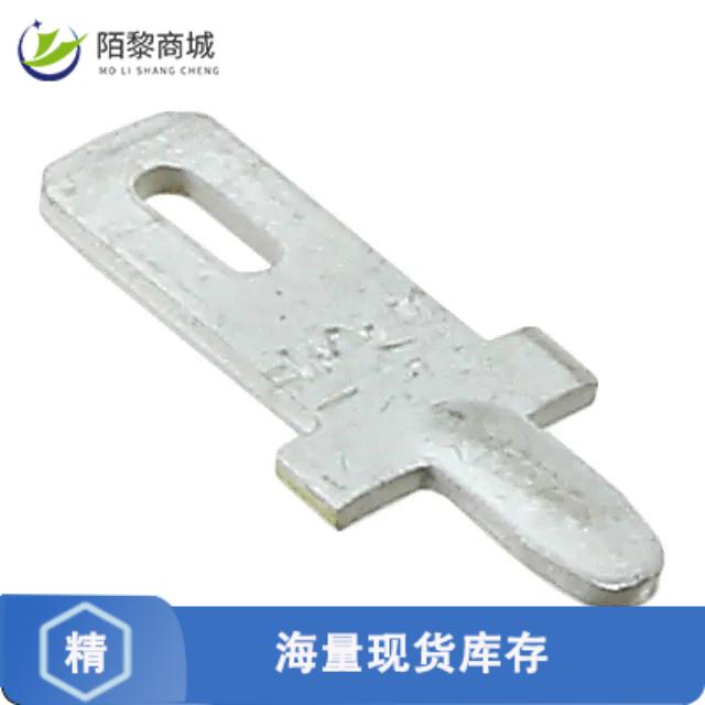 全新原装735187-2正品/CONN QC TAB 0.110 SOLDER