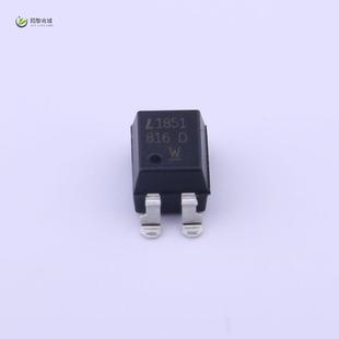 50mA LTV 1.2V 全新原装 光电耦合器 816S CU正品
