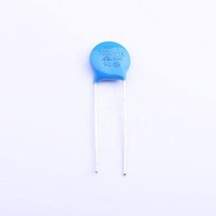 429V 全新原装 VAR=351 压敏电阻 VC=650V 10D391K正品