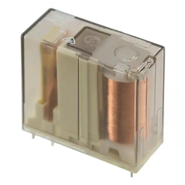 全新原装6-1393231-5正品/RELAY GEN PURPOSE SPST 12A
