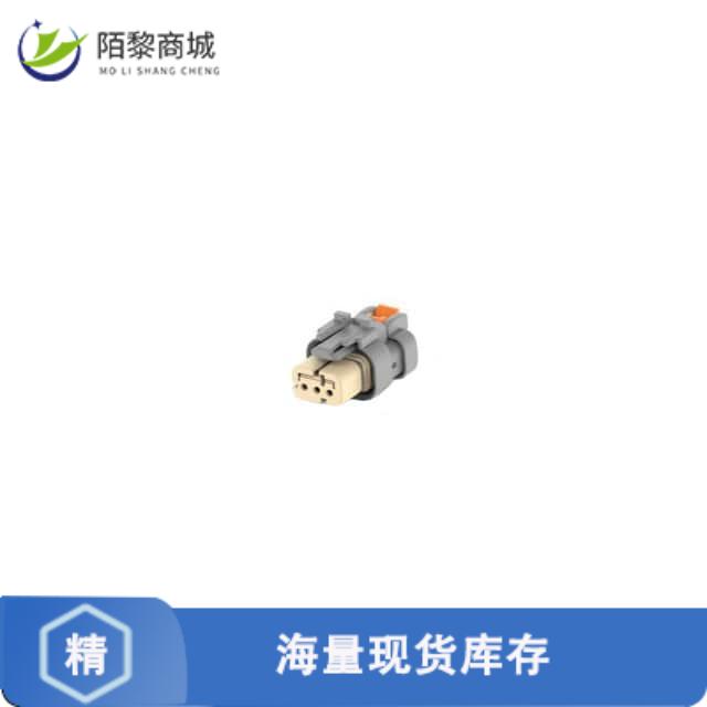 全新原装2320933-1正品/3POS,AMPSEAL 16,SOC HSG ASSY