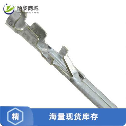 全新原装928931-2正品/CONN QC TAB 17-20AWG 0.110 CRIMP