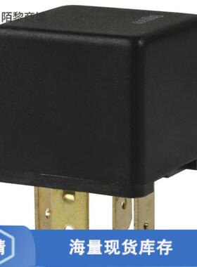 全新原装1432795-1正品/RELAY GEN PURPOSE SPDT 30A 24V