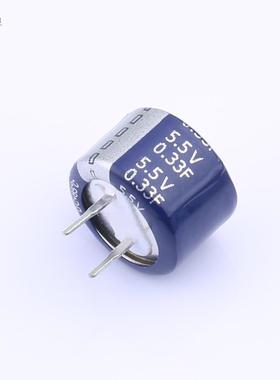 全新原装CBW5R5334CF-ZJ正品/330mF -20%~+80% 5.5V