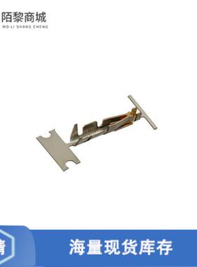 全新原装A1-2226SCFC正品/CONN SOCKET 22-26AWG CRIMP