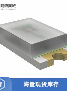 全新原装SML-D12Y1WT86正品/LED YELLOW DIFFUSED 1608