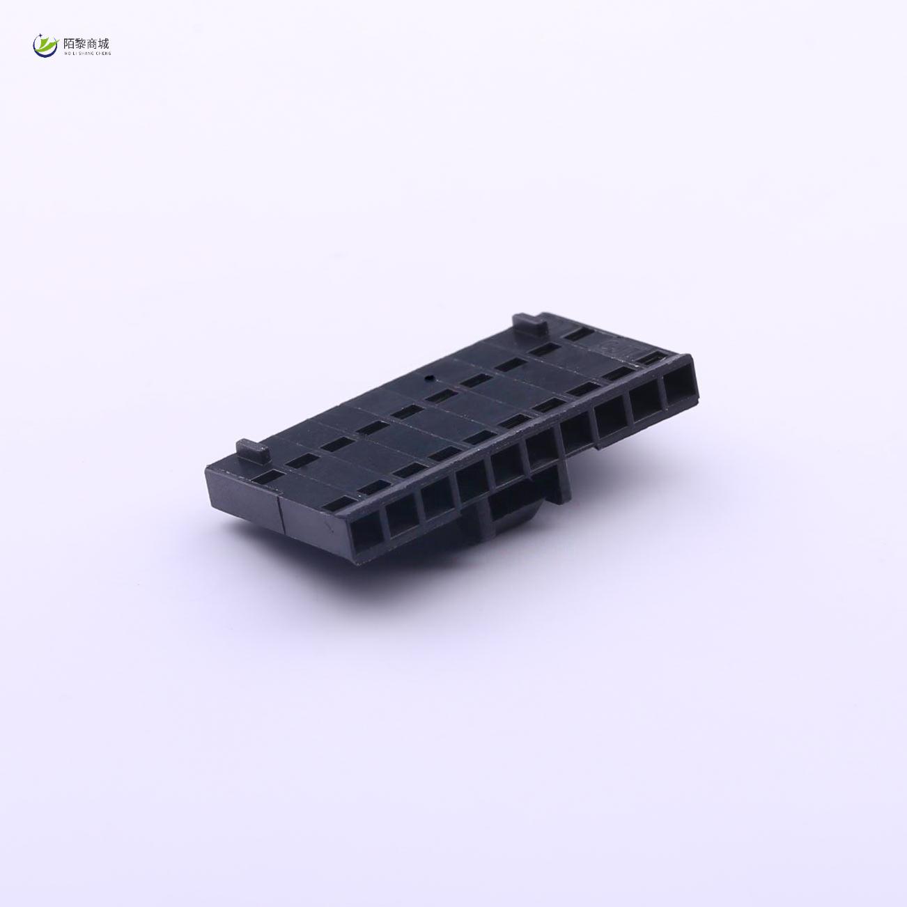 全新原装A2547HA-10P正品/2.54mm 1x10P