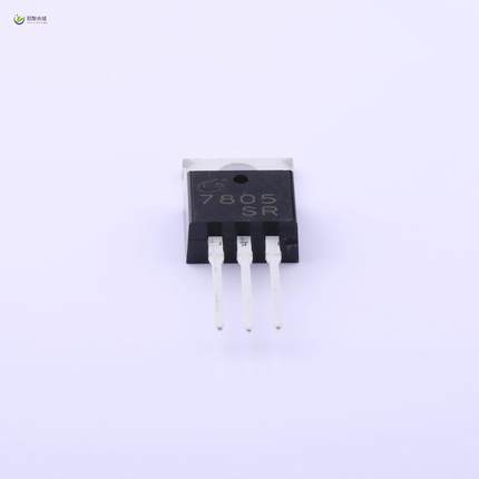 全新原装CJ7805正品/Vin=35V Vout=5V 1.5A
