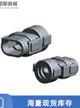 原装正品936111-1全新2.8MM SEALED 2P COVER