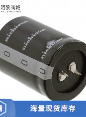 全新原装LGN2G681MELC45正品/CAP ALUM 680UF 20% 400V