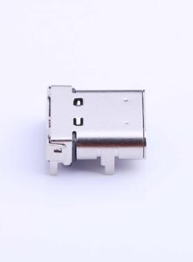 全新原装TYPE-C-31-M-02正品/TYPE-C母座