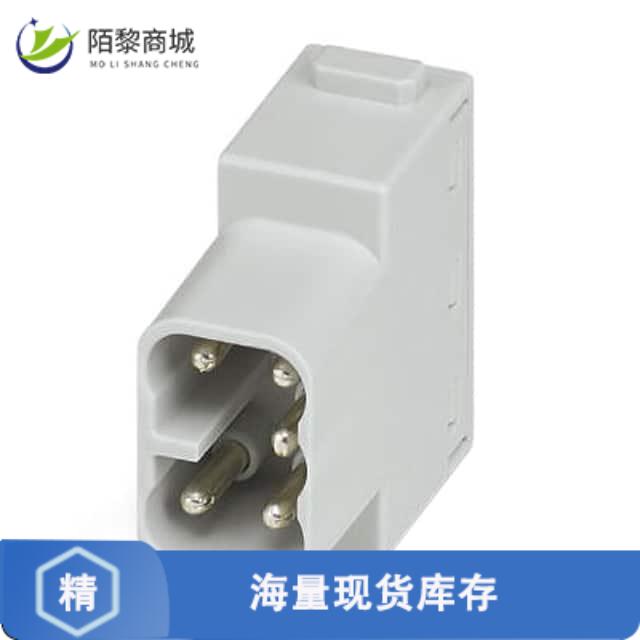 全新原装1417372正品/MODULE MALE 5POS TENSION CLAMP