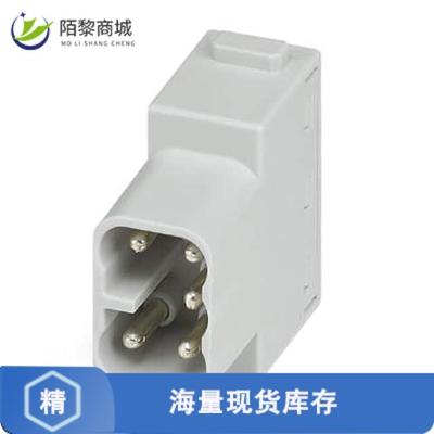 全新原装1417372正品/MODULE MALE 5POS TENSION CLAMP