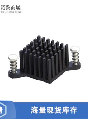 全新原装960-23-18-D-AB-0正品/HEATSINK 23X18MM DIA