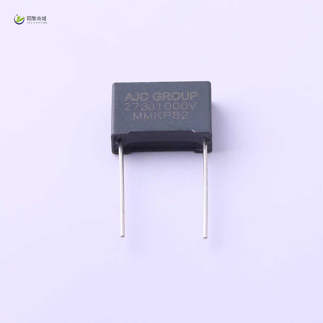 全新原装MMK273J3AD2AJ208G0正品/27nF ±5% 1kV MM