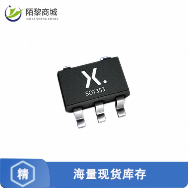 全新原装74HCT1G02GW,125正品/IC GATE NOR 1CH 2-INP