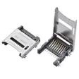 全新原装47219-2001正品/记忆卡 TFR READER (HINGE TYPE)