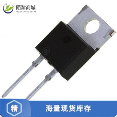 全新原装MSR1560G正品/DIODE GEN PURP 600V 15A TO220-2