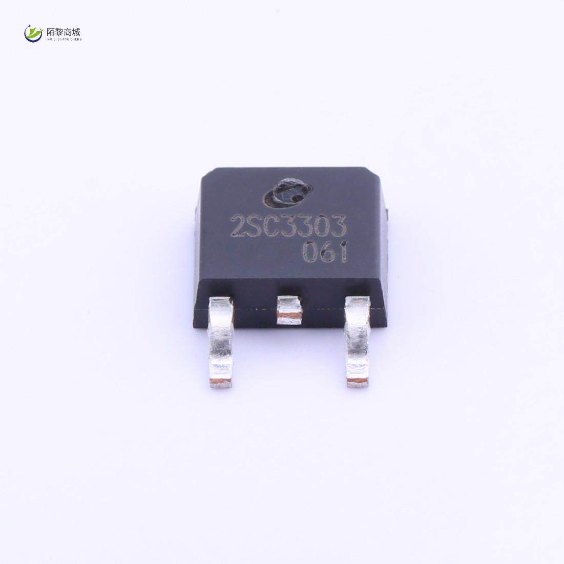 全新原装2SC3303正品/NPN 80V 5A Y档(120~240)