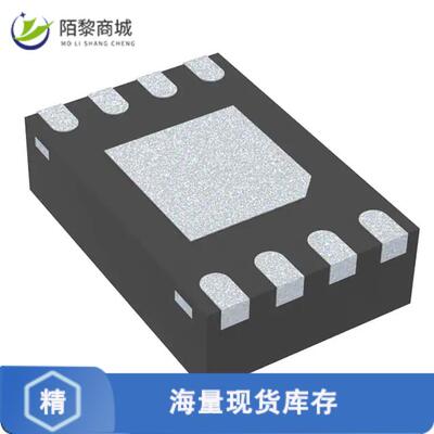 原装正品PIC10F220-E/MC芯片IC MCU 8BIT 384B FLASH 8DFN