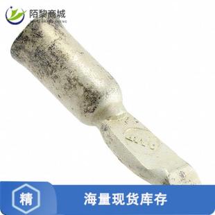 CONN 1正品 12AWG SILVER 全新原装 CRIMP 647756