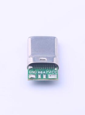 原装正品950-M610E04A4-00全新Type-C 公头