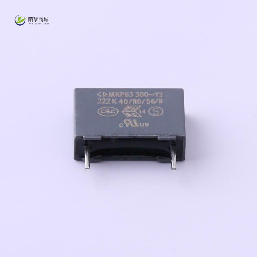 全新原装C43Q1222K40C350正品/2.2nF ±10%