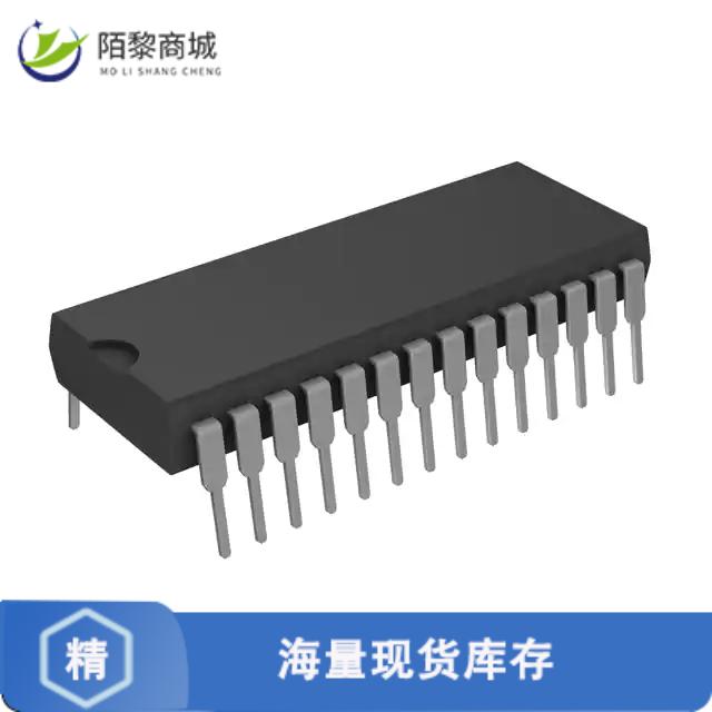 全新原装AT28C64B-15PU正品/IC EEPROM 64KBIT PARALLE