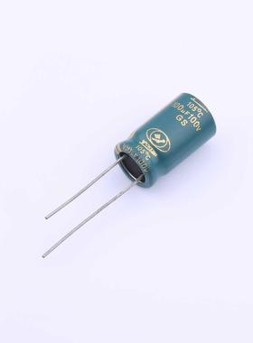 全新原装EGS1KM101G17OTMVZC正品/100uF ±20% 100V