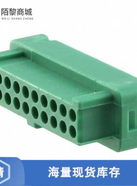 全新原装G125-2042096L0正品/CONN RCPT HSG 20POS 1.25MM