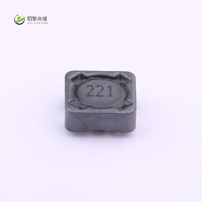 全新原装YPRH0703-221M正品/功率电感 220µH ±20% 1.65