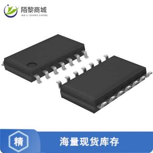 GATE NAND 4CH SN74S38NS原装 芯片 正品 COL 2IN