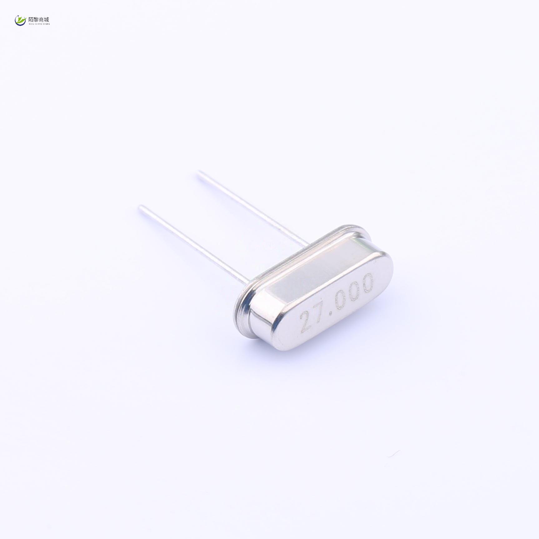 全新原装TAXD27M2GLDBET2S正品/无源晶振 27.000000MHz