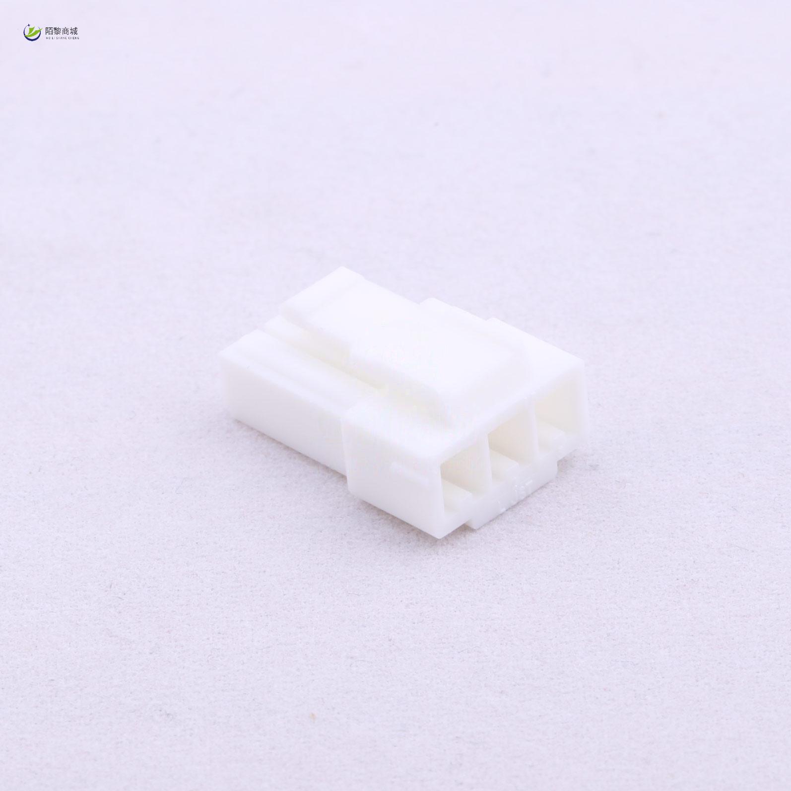 全新原装SLP-03V正品/3.96mm 1x3P