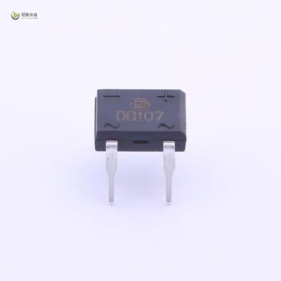 全新原装DB107(50MIL)正品/整流桥 DB107(50MIL)