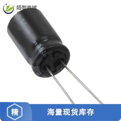 原装正品UHV1V152MHD全新CAP ALUM 1500UF 20% 35V RADIAL