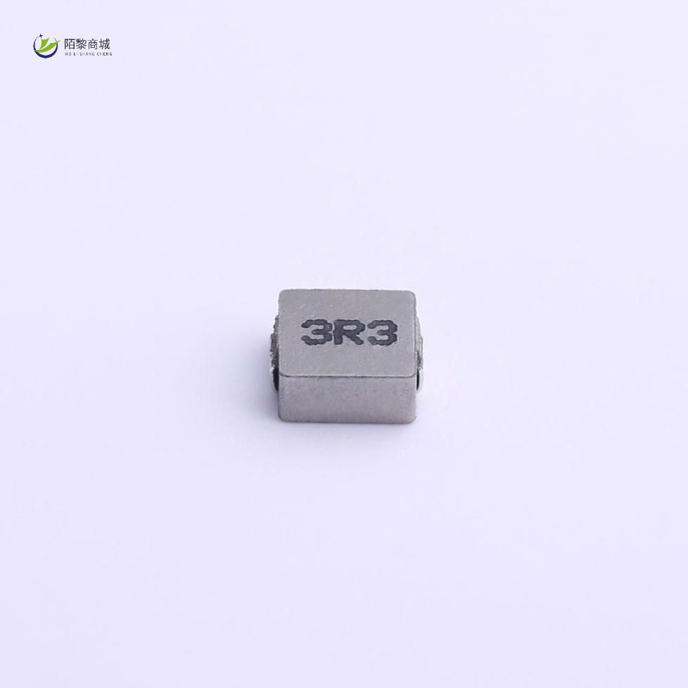 全新原装TMPA0402SP-3R3MN-D正品/3.3uH ±20% 2.7A 65mΩ
