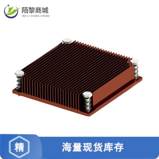 全新原装SKV4545225-CU正品/COPPER HEATSINK 45X44X22